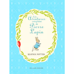 ISBN Les aventures complètes de Pierre Lapin, Français, 92 pages