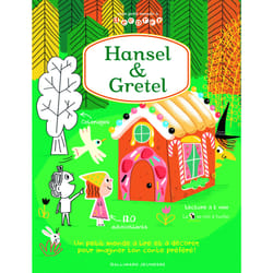 Hansel & gretel