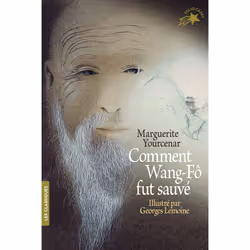 ISBN Comment Wang-Fô fut sauvé, Français, 48 pages