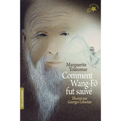 Comment Wang-Fô fut sauvé