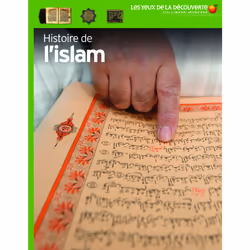 ISBN Histoire de l'islam, Français, 72 pages
