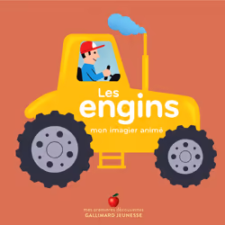 ISBN Les engins, Français, 10 pages