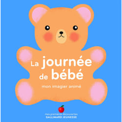 La journée de bébé