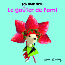 ISBN Le goûter de Pomi