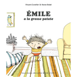 Emile a la grosse patate