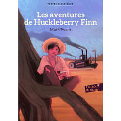 Les aventures de Huckleberry Finn