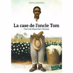 ISBN La case de l'oncle Tom, Français, 496 pages
