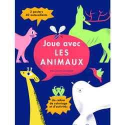 Joue avec les animaux