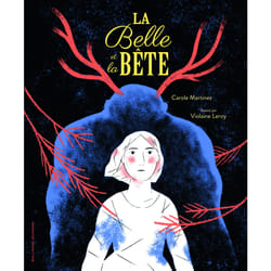 La belle et la bête