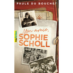 ISBN Mon amie, Sophie Scholl