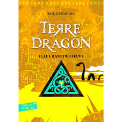 ISBN Terre-Dragon