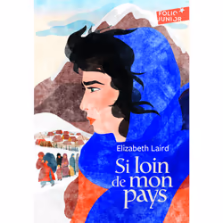 ISBN Si loin de mon pays, Français, 320 pages
