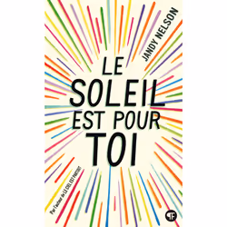 ISBN Le soleil est pour toi, Français, 496 pages