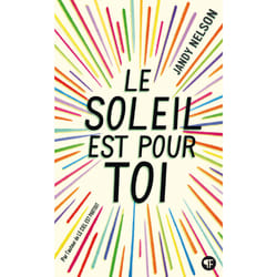 Le soleil est pour toi