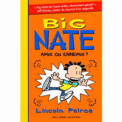 ISBN Amis ou ennemis ?, Français, 224 pages