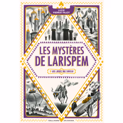 ISBN Les Jeux du Siècle, Français, 336 pages