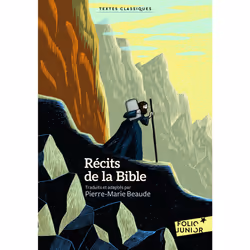 ISBN Récits de la Bible, Français, 176 pages