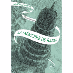 ISBN La Passe-miroir, Français, 496 pages