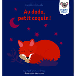 Au dodo, petit coquin!