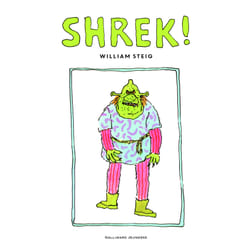 Shrek !