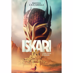ISBN Iskari, Français, 432 pages