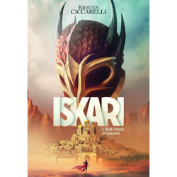 Iskari Tome 1 : Asha, tueuse de dragons
