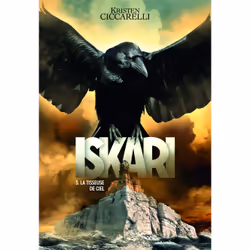 ISBN Iskari, Français, 432 pages