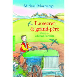 Le secret de grand-père
