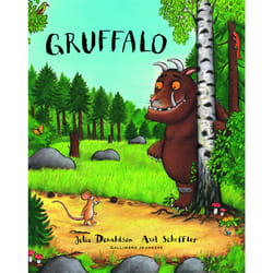 Gruffalo