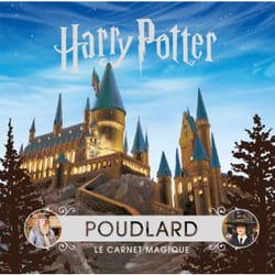 ISBN Poudlard