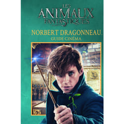 Les animaux fantastiques : Norbert Dragonneau