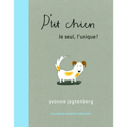 ISBN P'tit chien