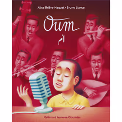 ISBN Oum, Français, 40 pages
