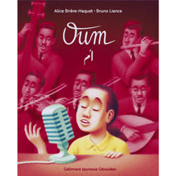 Oum Khalthoum