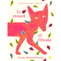 Le renard et l'étoile