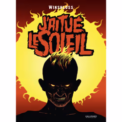 ISBN J'ai tué le soleil, Français, 200 pages