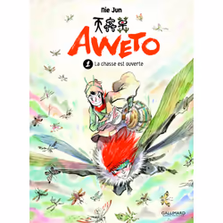 ISBN Aweto, Français, 136 pages