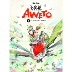 Aweto Tome 1 : la chasse est ouverte