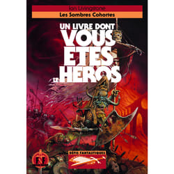 Les Sombres Cohortes