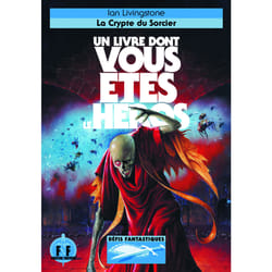 La crypte du sorcier