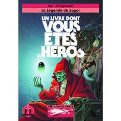 La légende de Zagor