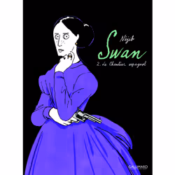 ISBN Swan, Français, 160 pages