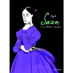 ISBN Swan