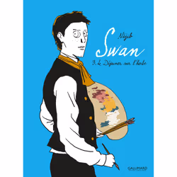 ISBN Swan, Français, 200 pages