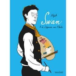 ISBN Swan