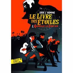 ISBN Le Livre des Étoiles, Français, 304 pages