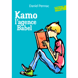 ISBN Kamo. L'agence Babel, Français, 96 pages