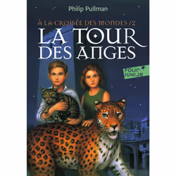 ISBN La tour des Anges, Français, 432 pages