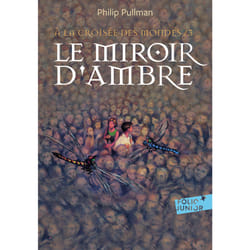 À la croisée des mondes Tome 3 : le miroir d'ambre