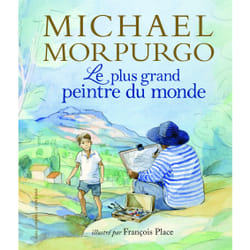 Le plus grand peintre du monde